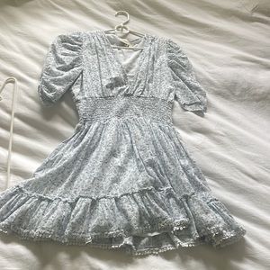 Cleobella dress